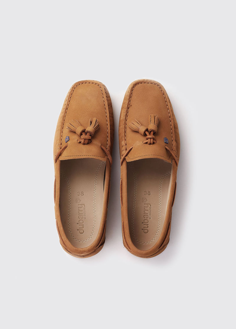 Dubarry Jamaica Tan