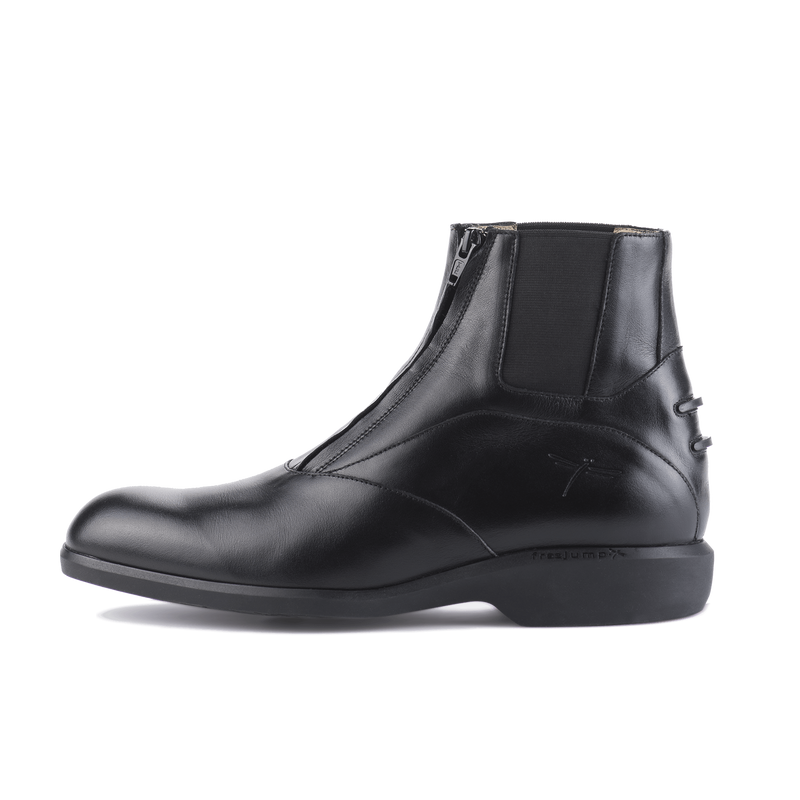 K2 Short Boots