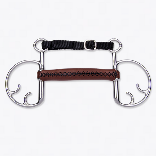 Trust - Leather Kimblehook