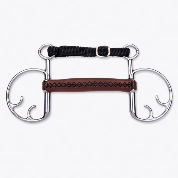 Trust - Leather Kimblehook