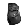 Veredus Elastic Pro Jump Ankle Boots - Black