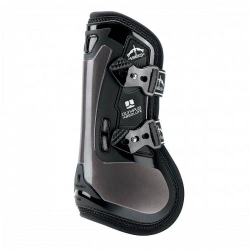 Olympus Absolute Tendon Boots - Black