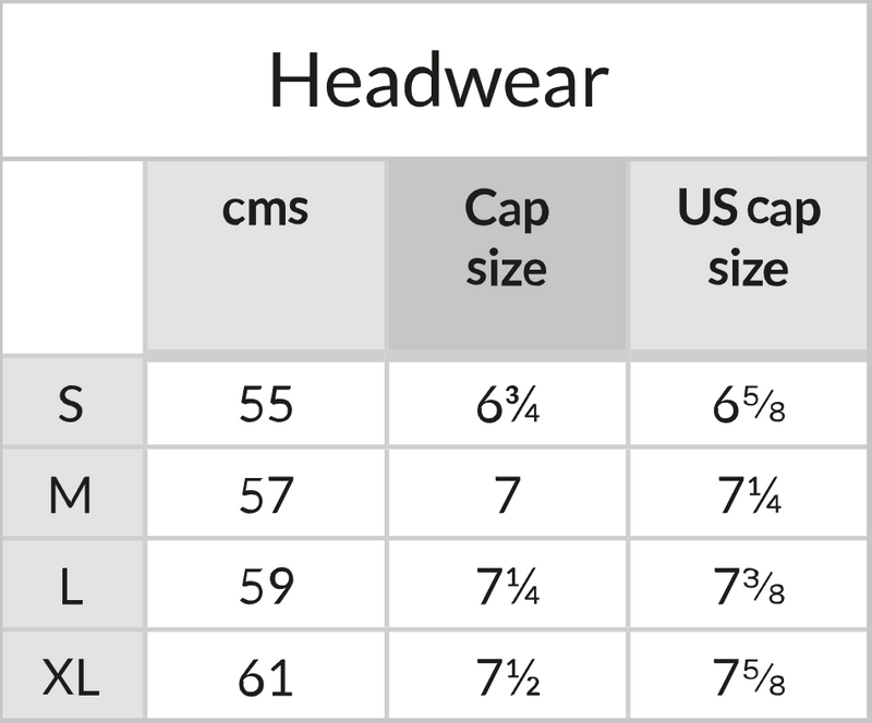 Holly Cap - Elm