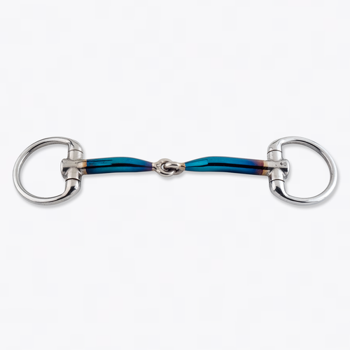 Trust - Sweet Iron Pony Eggbut Locked