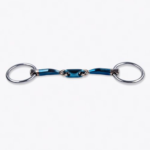 Trust - Sweet Iron Pony Loose Ring Eliptical