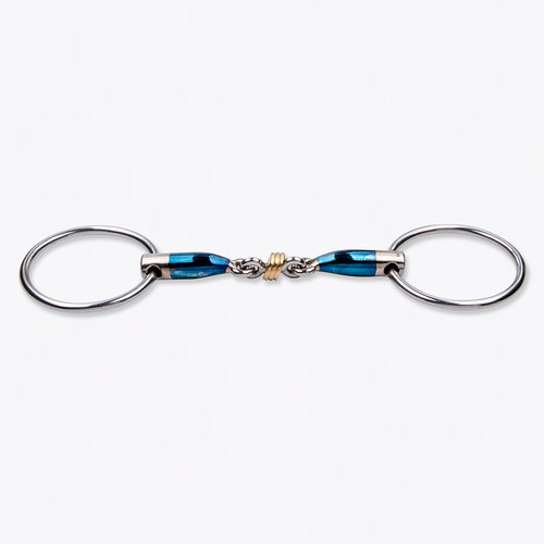 Trust - Sweet Iron Loose Ring Brass Ring