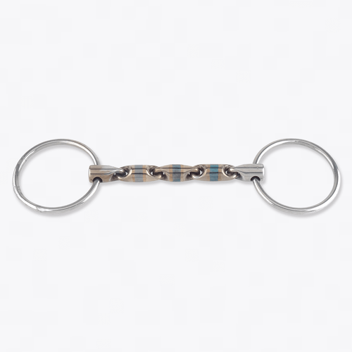 Trust - Sweet Iron Loose Ring Waterford