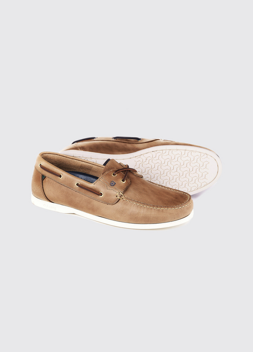Port Moccasin - Taupe