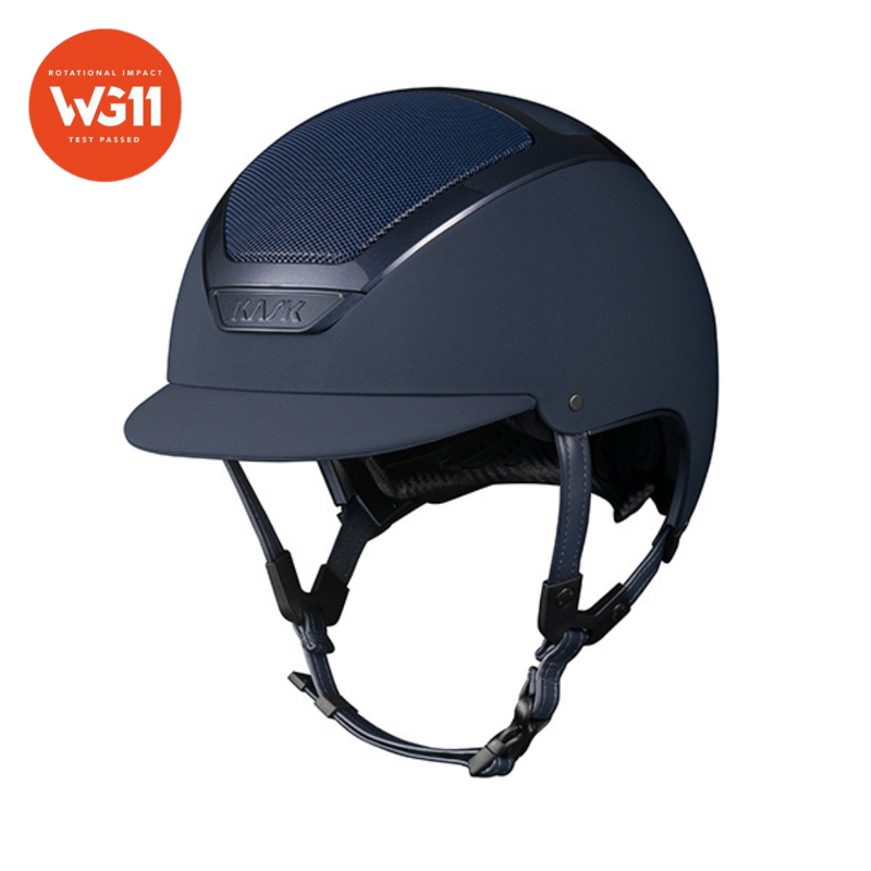 Dogma Chrome Navy