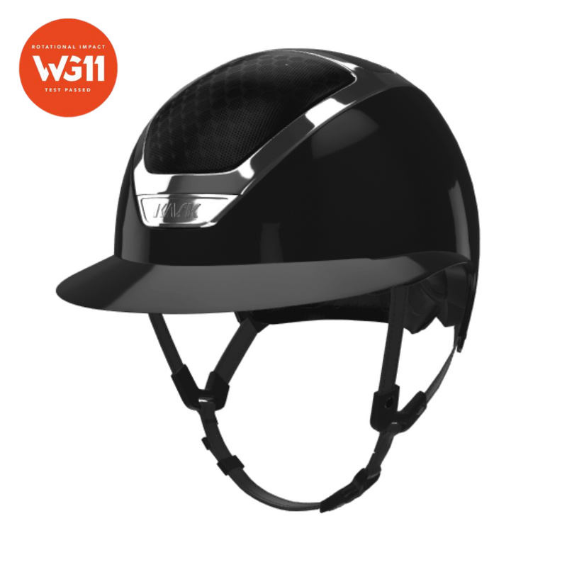 Star Lady Pure Shine Black/Silver
