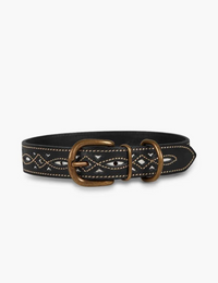 Dog Collar - Black