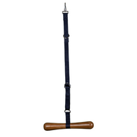 Saddle T Hanger - Navy