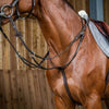Working Running Martingale - Brown