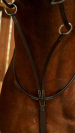 Working Running Martingale - Brown