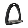 Arena AluPro Safety Stirrups Junior - Black