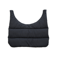 Kentucky - Horse Bib Summer - Black