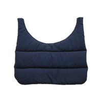 Kentucky - Horse Bib Summer - Navy