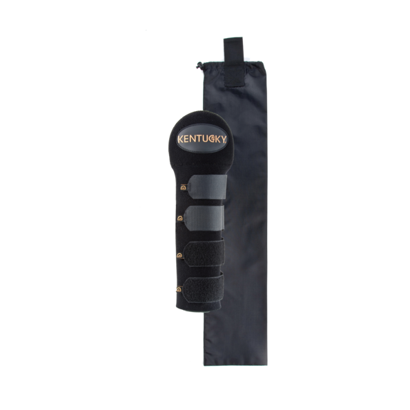 Tail Guard & Tail Bag