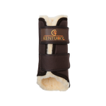 Kentucky - Turnout Boots Solimbra - Hind - Brown