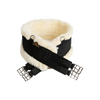 Kentucky - Sheepskin Girth - Black