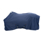 Cooler Fleece Rug - Navy