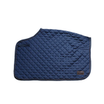 Quarter Rug 160g - Navy