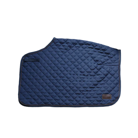 Quarter Rug 160g - Navy