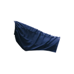 Cooler Fleece Horse Scarf