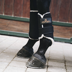 Kentucky - Turnout Boots Solimbra - Front - Black