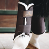 Kentucky - Turnout Boots Solimbra - Hind - Brown