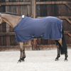 Cooler Fleece Rug - Navy