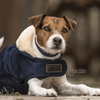 Original Dog Coat - Navy