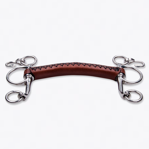 Leather Baby Pelham Straight