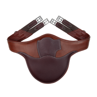 Devoucoux Belly Guard Girth