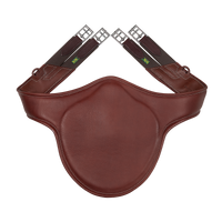 Devoucoux Belly Guard Girth