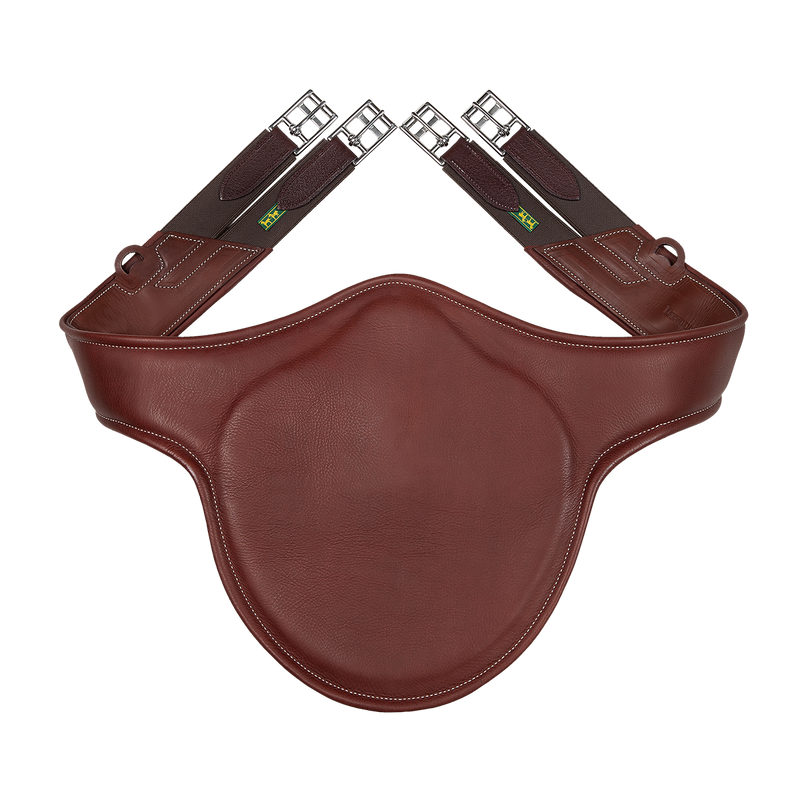 Devoucoux Belly Guard Girth