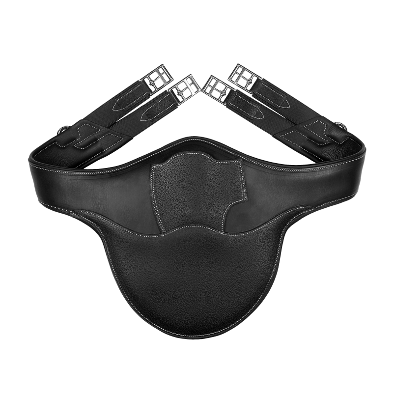 Devoucoux Belly Guard Girth