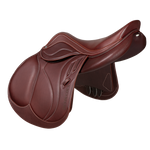 Devoucoux - Biarritz Lab Jumping Saddle - Full Calf