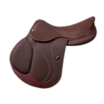 Devoucoux - Biarritz O Jumping Saddle - Full Buffalo