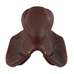Devoucoux - Biarritz O Jumping Saddle - Full Buffalo