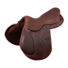 Devoucoux - Biarritz O Jumping Saddle - Full Buffalo