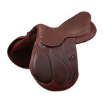 Devoucoux - Biarritz O Jumping Saddle - Full Buffalo
