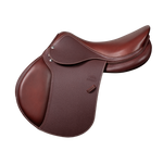 Devoucoux - Biarritz O Jumping Saddle