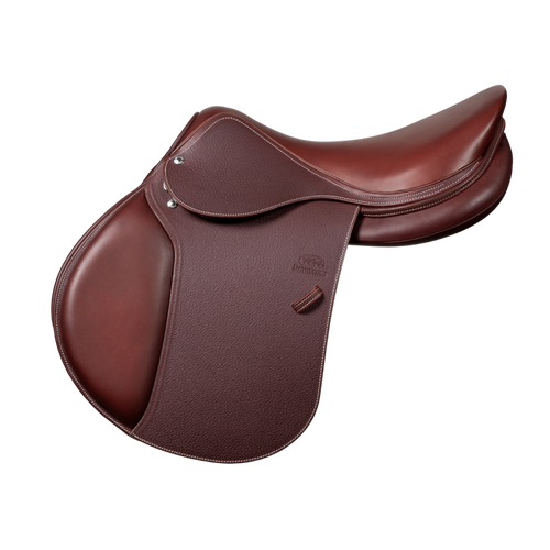 Devoucoux - Biarritz O Jumping Saddle