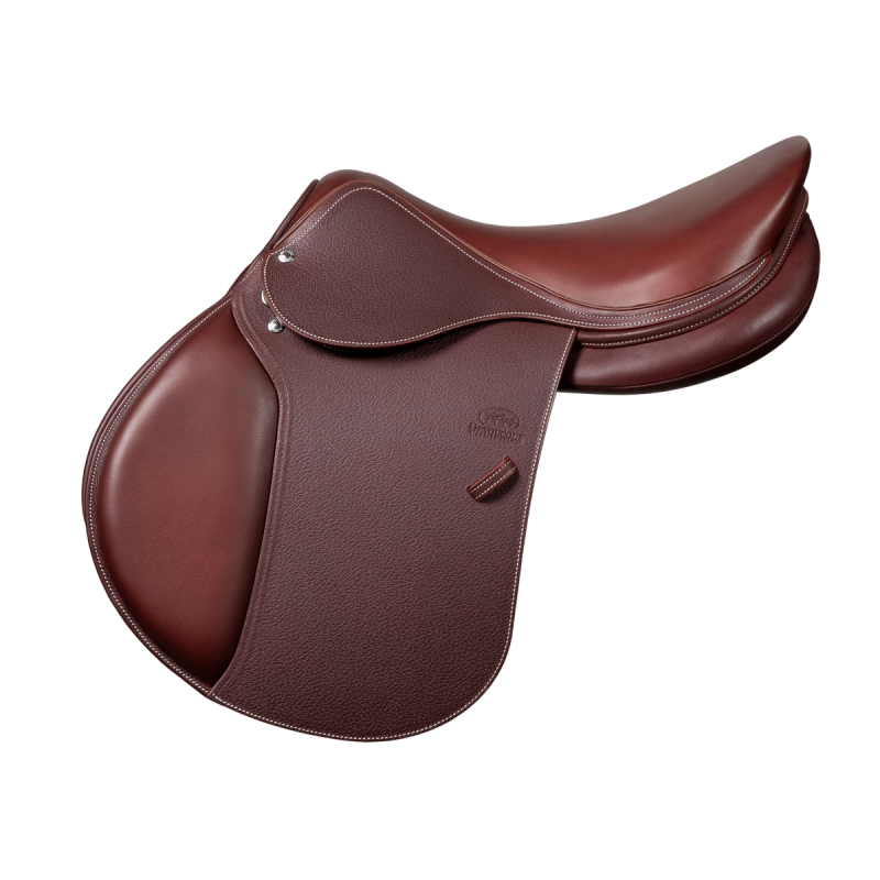 Devoucoux - Biarritz O Jumping Saddle
