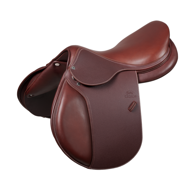 Devoucoux - Biarritz O Jumping Saddle