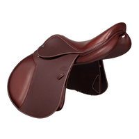 Devoucoux - Biarritz O Jumping Saddle