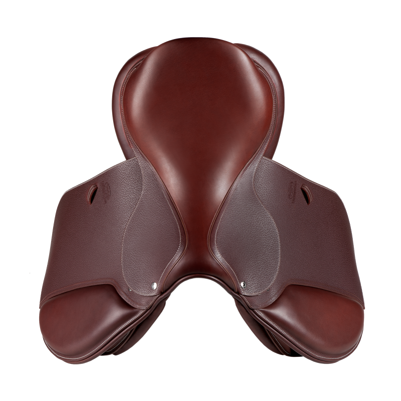 Devoucoux - Biarritz O Jumping Saddle