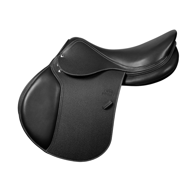 Devoucoux - Biarritz O Jumping Saddle