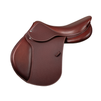 Devoucoux - Biarritz S Jumping Saddle